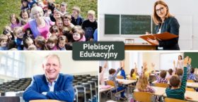 plebiscyt edukacyjny