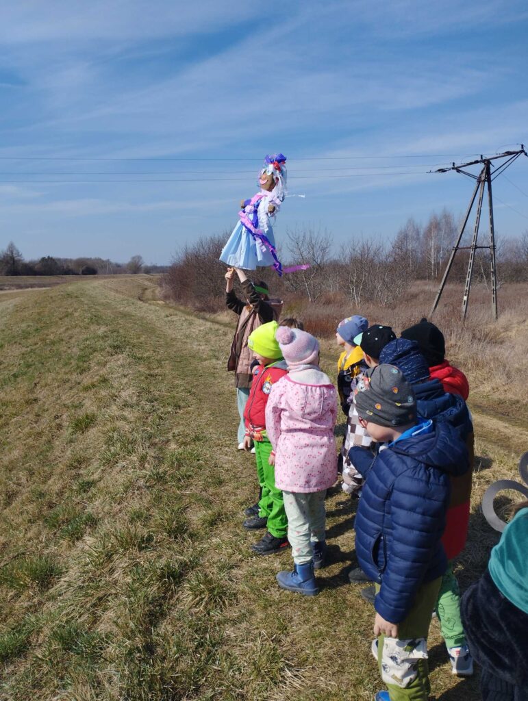 Powitanie wiosny (2)