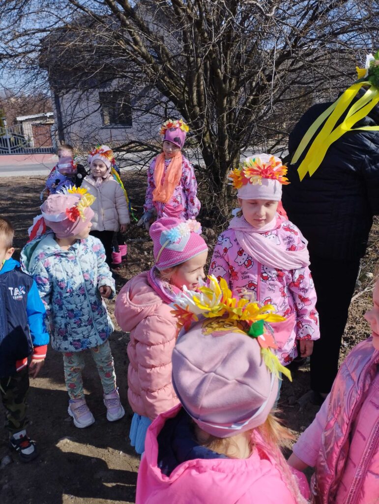 Powitanie wiosny (3)