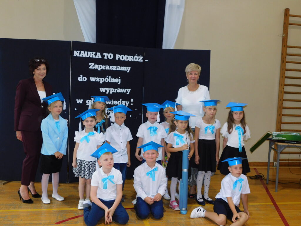 ślubowanie klasy 1 (1)