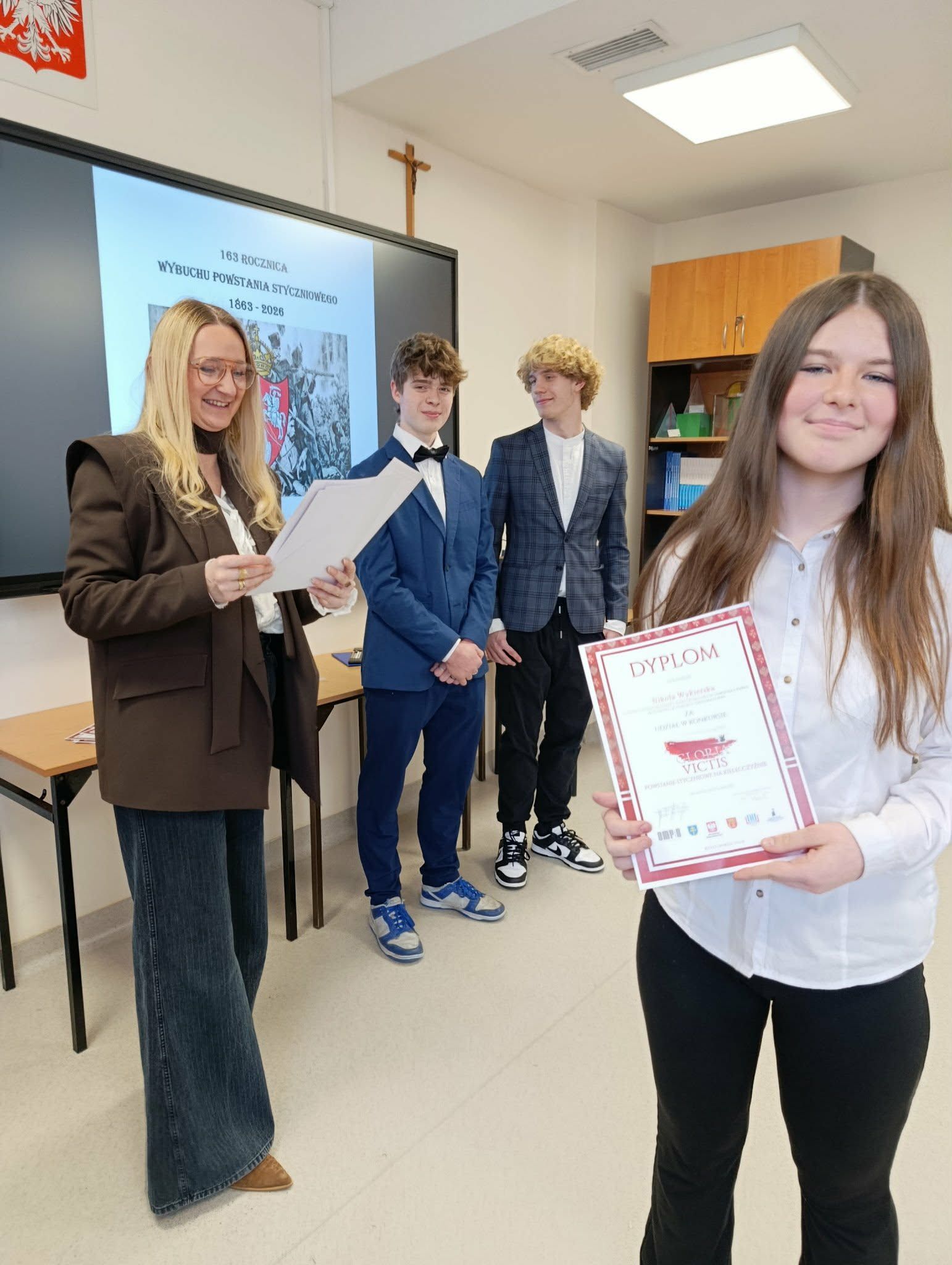 konkurs GloriaVictis (2)